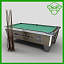 pool table arcade